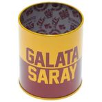Galatasaray 430332 Taraftar Metal Kalemlik
