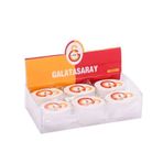 Galatasaray 473288 Şekilli Silgi