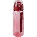 Galatasaray 700 Ml Plastik Pipetli Suluk Matara