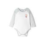 Galatasaray Bebek Bodysuit B232095