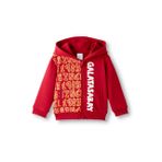 Galatasaray Bebek Hoodie B252033