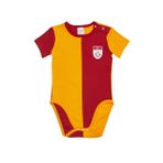 Galatasaray Bebek Metin Oktay Forma Zıbın