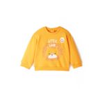 Galatasaray Bebek Sweatshirt B251008