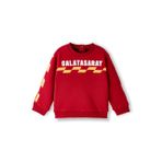 Galatasaray Bebek Sweatshirt B252032