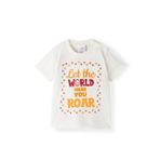Galatasaray Bebek T-Shirt B252025