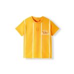 Galatasaray Bebek T-Shirt B252026