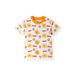 Galatasaray Bebek T-Shirt B252028