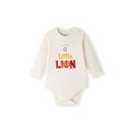Galatasaray Bebek Uzun Kollu Body B252001