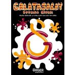 Galatasaray Boyama Kitabı