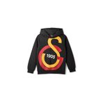 Galatasaray Büyük Logolu Çocuk Sweatshirt C88154