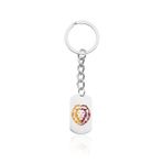Galatasaray Çelik Künye Anahtarlık U252261