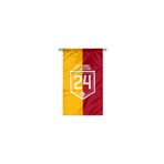 Galatasaray Cephe Parçalı Balkon Bayrak 150x225 U241392