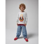 Galatasaray Çocuk Ata Sweatshirt C251282