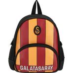 Galatasaray Çubuklu Suni Deri Anaokul Çantası