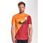 Galatasaray CV7933-837 Nike 2021/2022 Parçalı İç Saha Forma