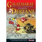 Galatasaray Destanı - Çizgi Roman