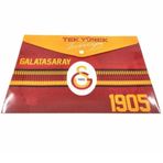 Galatasaray DOS-1905 Çıtçıtlı Dosya