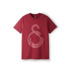 Galatasaray Erkek Ata İmza T-Shirt E251279