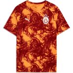 Galatasaray Erkek Maç Öncesi Antrenman Tişört - 3XL