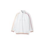 Galatasaray Erkek Yarım Zip Hoodie E252115