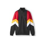 Galatasaray Erkek Yarım Zip Hoodie E252116