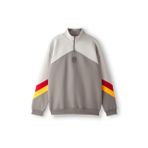 Galatasaray Erkek Yarım Zip Sweatshirt E252140