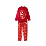 Galatasaray Erkek Yeni Yıl Pijama Takım E252298