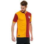 Galatasaray Fan Orijinal Lisanslı 4 Yıldızlı Metin Oktay Forması