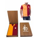 Galatasaray Fan Polyester Metin Oktay Forması
