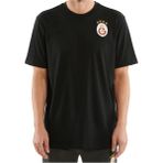 Galatasaray Forma- Galatasaray Lisanslı Forma - Siyah