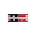 Galatasaray Frankfurt Şal Atkı U252250