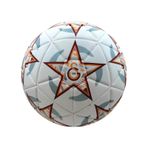 Galatasaray Futbol Topu Match No:5 - Beyaz