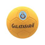 Galatasaray Futbol Topu Premium No:5 Sarı Sarı