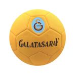 Galatasaray Futbol Topu Premium No:5 Sarı