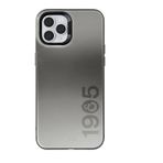 Galatasaray Iphone 11 Pro Max Uyumlu 1905 Arma Premium Telefon Kılıfı Kırmızı