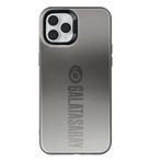 Galatasaray Iphone 11 Pro Max Uyumlu Arma Premium Telefon Kılıfı Kırmızı