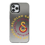 Galatasaray Iphone 11 Pro Max Uyumlu Aslolan Sadece Premium Telefon Kılıfı Kırmızı
