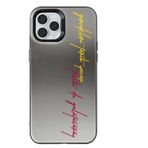 Galatasaray Iphone 11 Pro Max Uyumlu Gerçekleri Tarih Yazar Premium Telefon Kılıfı Kırmızı