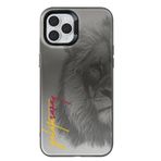 Galatasaray Iphone 11 Pro Max Uyumlu Premium Aslan Telefon Kılıfı Kırmızı