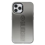 Galatasaray Iphone 11 Pro Uyumlu Arma Premium Telefon Kılıfı Kırmızı