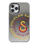 Galatasaray Iphone 11 Pro Uyumlu Aslolan Sadece Premium Telefon Kılıfı Kırmızı
