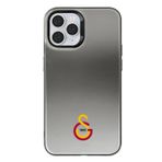 Galatasaray Iphone 11 Pro Uyumlu Renkli Arma Premium Telefon Kılıfı Kırmızı