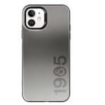 Galatasaray Iphone 11 Uyumlu 1905 Arma Premium Telefon Kılıfı Kırmızı