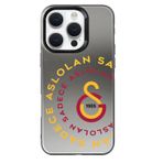 Galatasaray Iphone 11 Uyumlu Aslolan Sadece Premium Telefon Kılıfı Kırmızı
