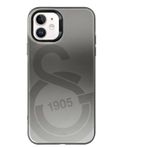 Galatasaray Iphone 11 Uyumlu Casual Arma Premium Telefon Kılıfı Kırmızı