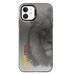 Galatasaray Iphone 11 Uyumlu Premium Aslan Telefon Kılıfı Kırmızı