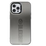 Galatasaray Iphone 12 Pro Max Uyumlu Arma Premium Telefon Kılıfı Kırmızı
