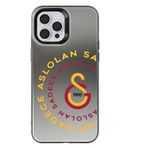 Galatasaray Iphone 12 Pro Max Uyumlu Aslolan Sadece Premium Telefon Kılıfı Kırmızı