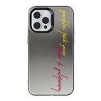 Galatasaray Iphone 12 Pro Uyumlu Gerçekleri Tarih Yazar Premium Telefon Kılıfı Kırmızı