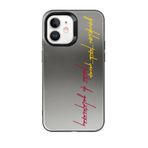 Galatasaray Iphone 12 Uyumlu Gerçekleri Tarih Yazar Premium Telefon Kılıfı Kırmızı